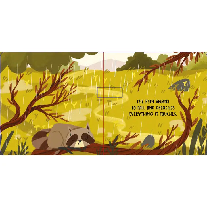 Sweet Sounds Stories - Nature