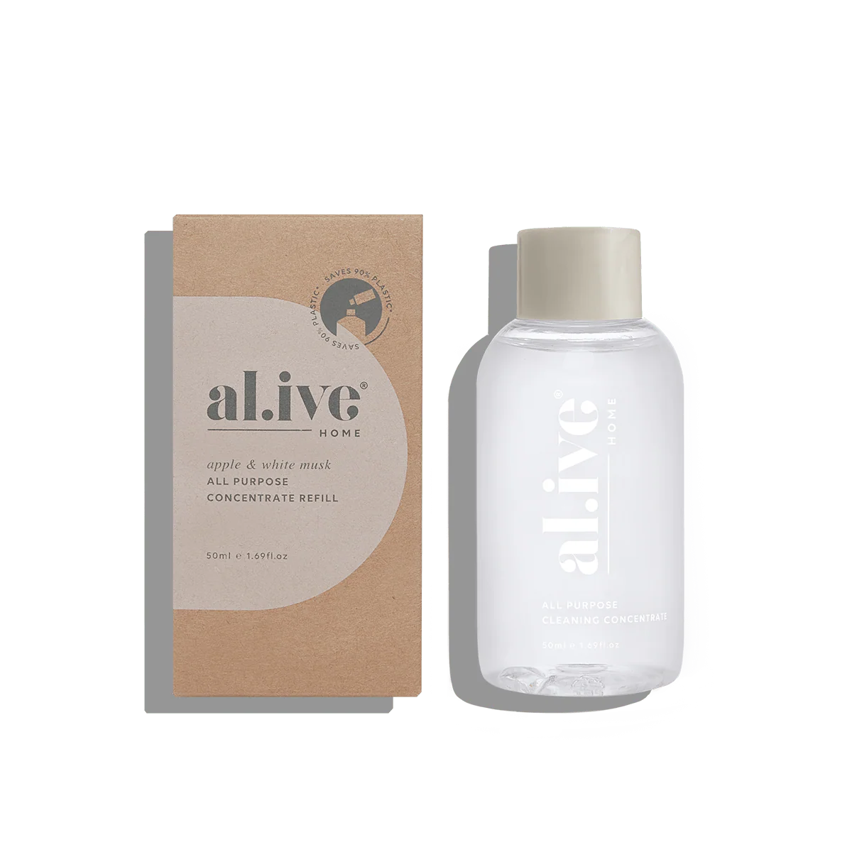 Home Cleaning All Purpose Concentrate Refill