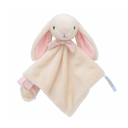 Bunny Comforter
