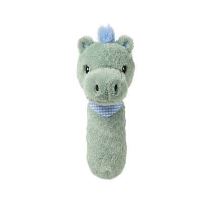 Playful Friends Rattle