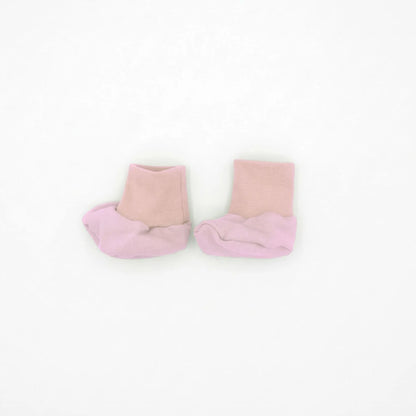 Ballerina Organic Clothing Set 6pcs