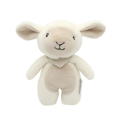 Playful Friends Rattle