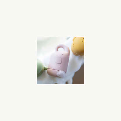 All4Ella Squeezy Silicone Bath Toys Animal Friends | Aster & Ruby