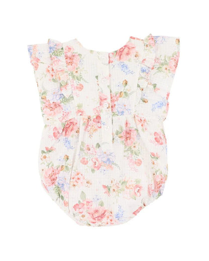 ANYA PRINT BODYSUIT - Aster & Ruby