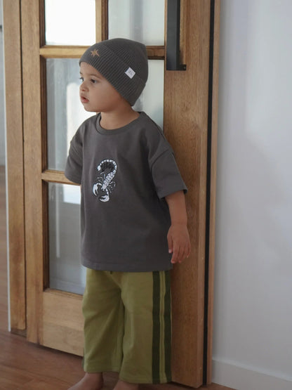 ARCHIE PANTS | ELM - Aster & Ruby
