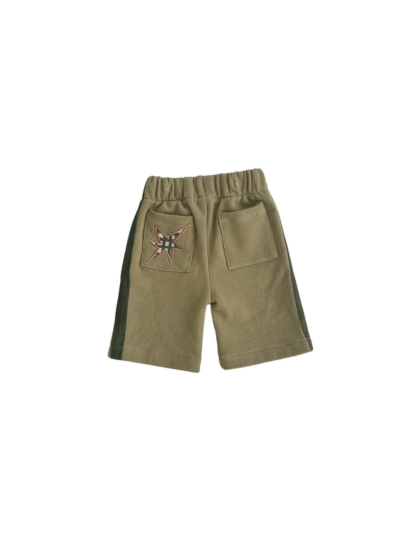 ARCHIE PANTS | ELM - Aster & Ruby