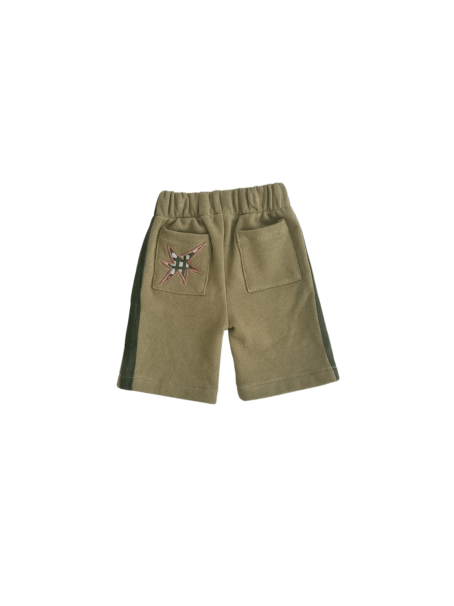 ARCHIE PANTS | ELM - Aster & Ruby