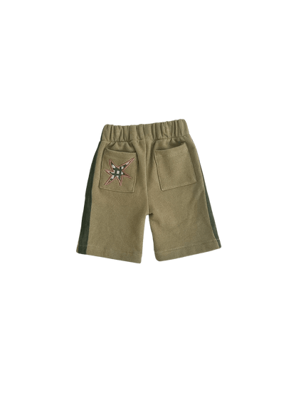 ARCHIE PANTS | ELM - Aster & Ruby