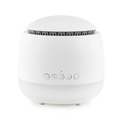 Aroma Snooze Sleep Aid Vaporiser - White