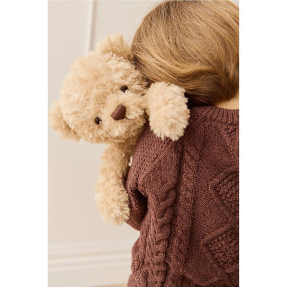 Jamie Kay Arthur the Bear | Aster & Ruby