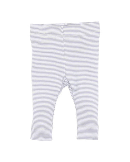 AXEL ORGANIC STRIPE LEGGINGS - Aster & Ruby