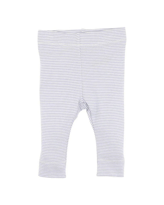 AXEL ORGANIC STRIPE LEGGINGS - Aster & Ruby