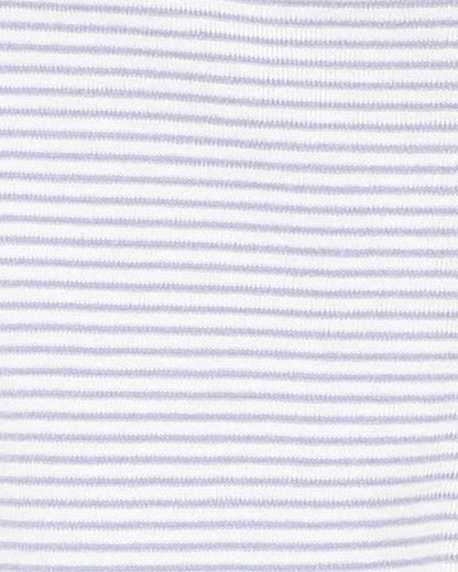 AXEL ORGANIC STRIPE LEGGINGS - Aster & Ruby