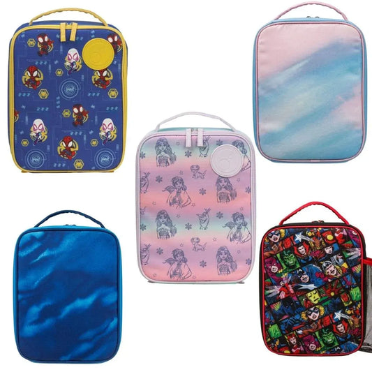 Flexi Insulated Lunchbag