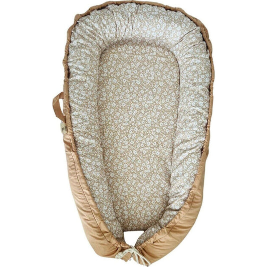 Cuddle Bug & Co Baby Lounger Bethany | Aster & Ruby