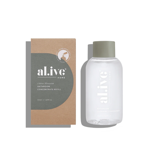 Home Cleaning Bathroom Concentrate Refill