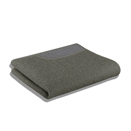 Home Cleaning Bathroom Microfibre Cloth