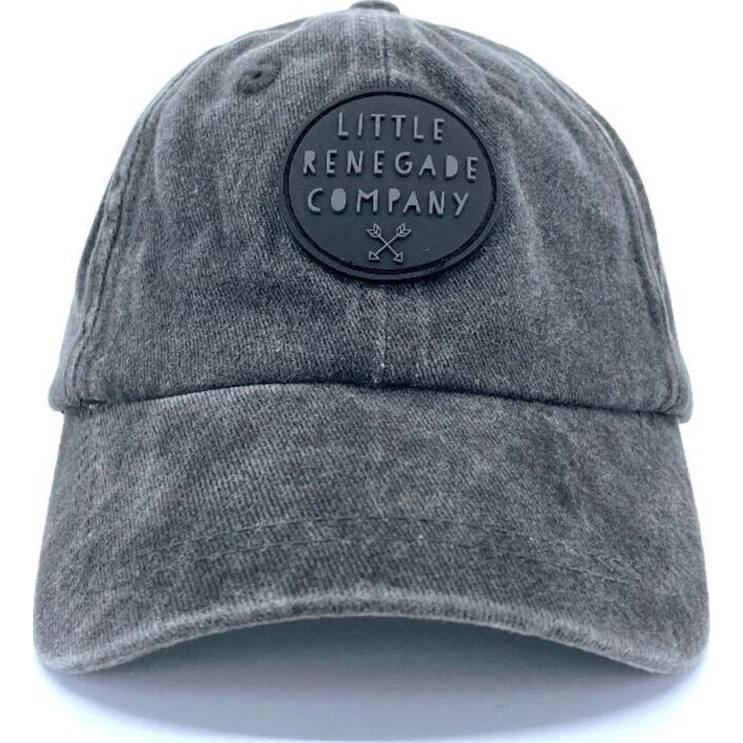 Little Renegade Company Baxter Baseball Cap | Aster & Ruby