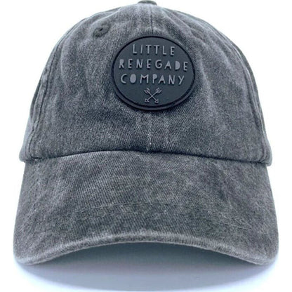 Little Renegade Company Baxter Baseball Cap | Aster & Ruby