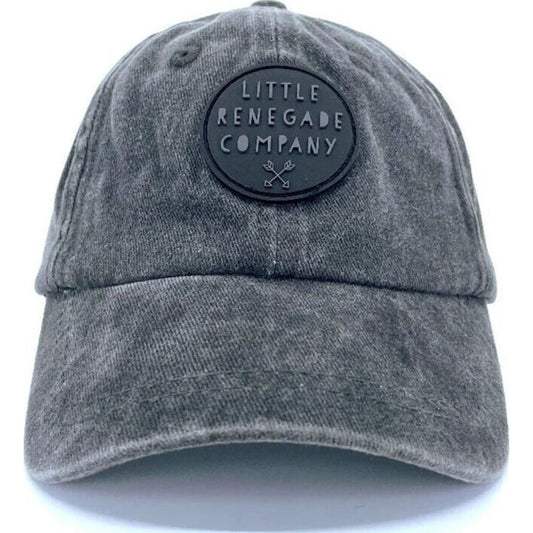 Little Renegade Company Baxter Baseball Cap | Aster & Ruby