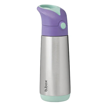 Insulated Drink Bottle 500ml