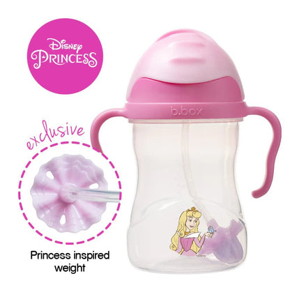 b.box Disney Sippy Cup - Aurora - Aster & Ruby