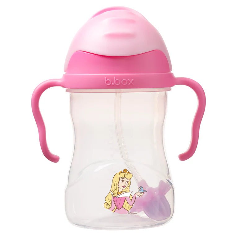 b.box Disney Sippy Cup - Aurora - Aster & Ruby