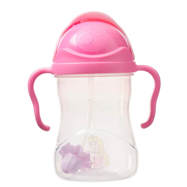 b.box Disney Sippy Cup - Aurora - Aster & Ruby