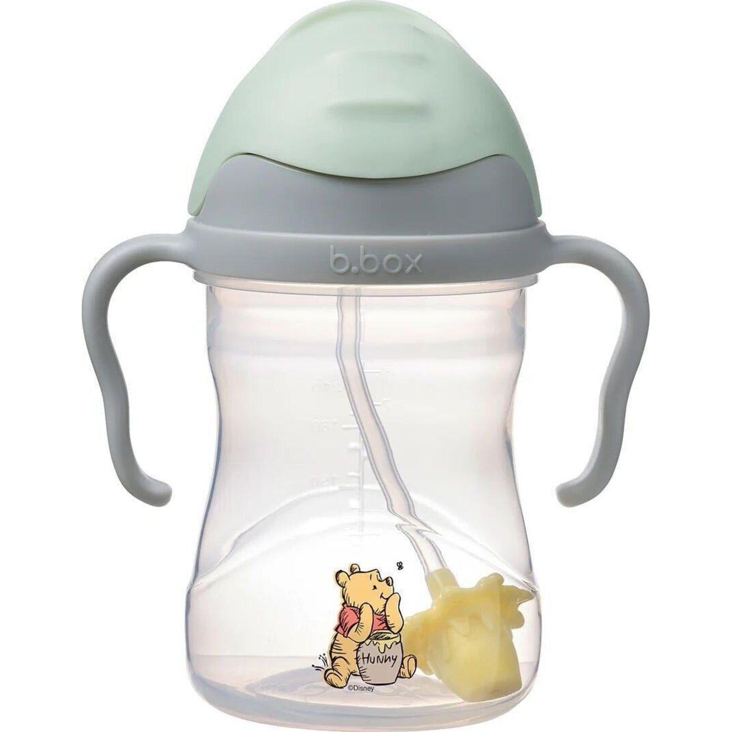 B.box B.box Disney Sippy Cup - Winnie The Pooh | Aster & Ruby