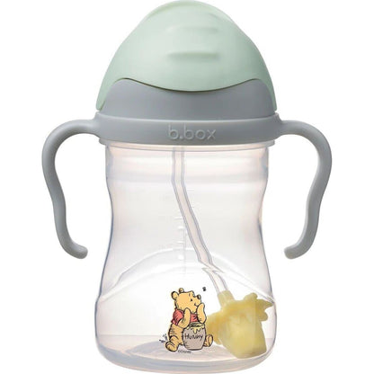 B.box B.box Disney Sippy Cup - Winnie The Pooh | Aster & Ruby