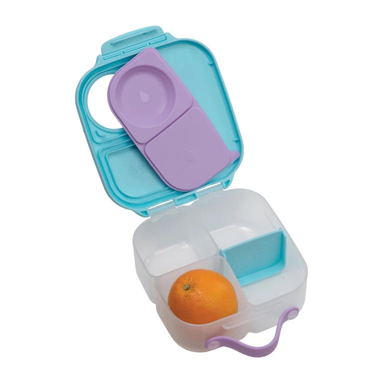 b.box Mini Lunchbox - Disney Frozen - Aster & Ruby