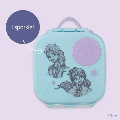 b.box Mini Lunchbox - Disney Frozen - Aster & Ruby