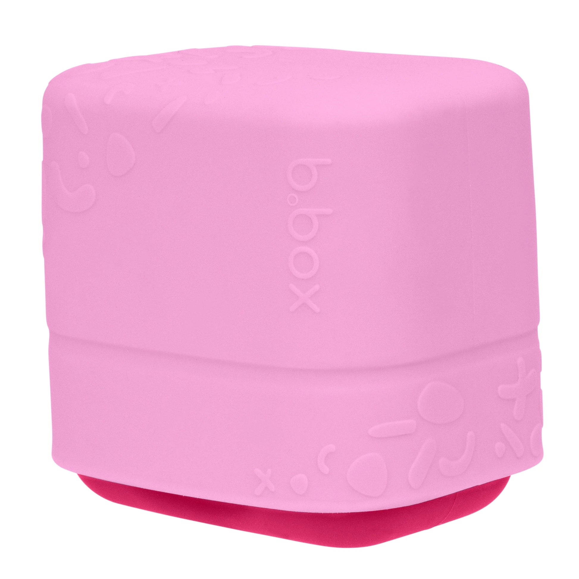 b.box Silicone Snack Cup-Aster & Ruby