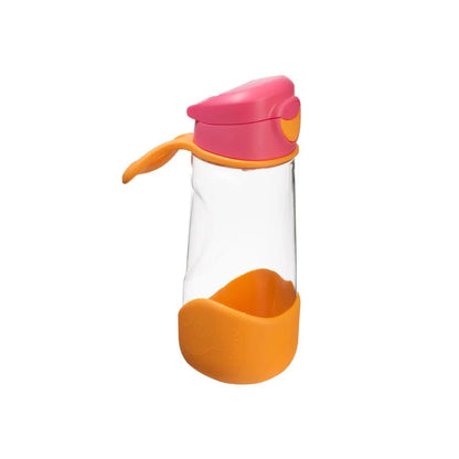 Sports Spout Bottle 450ml