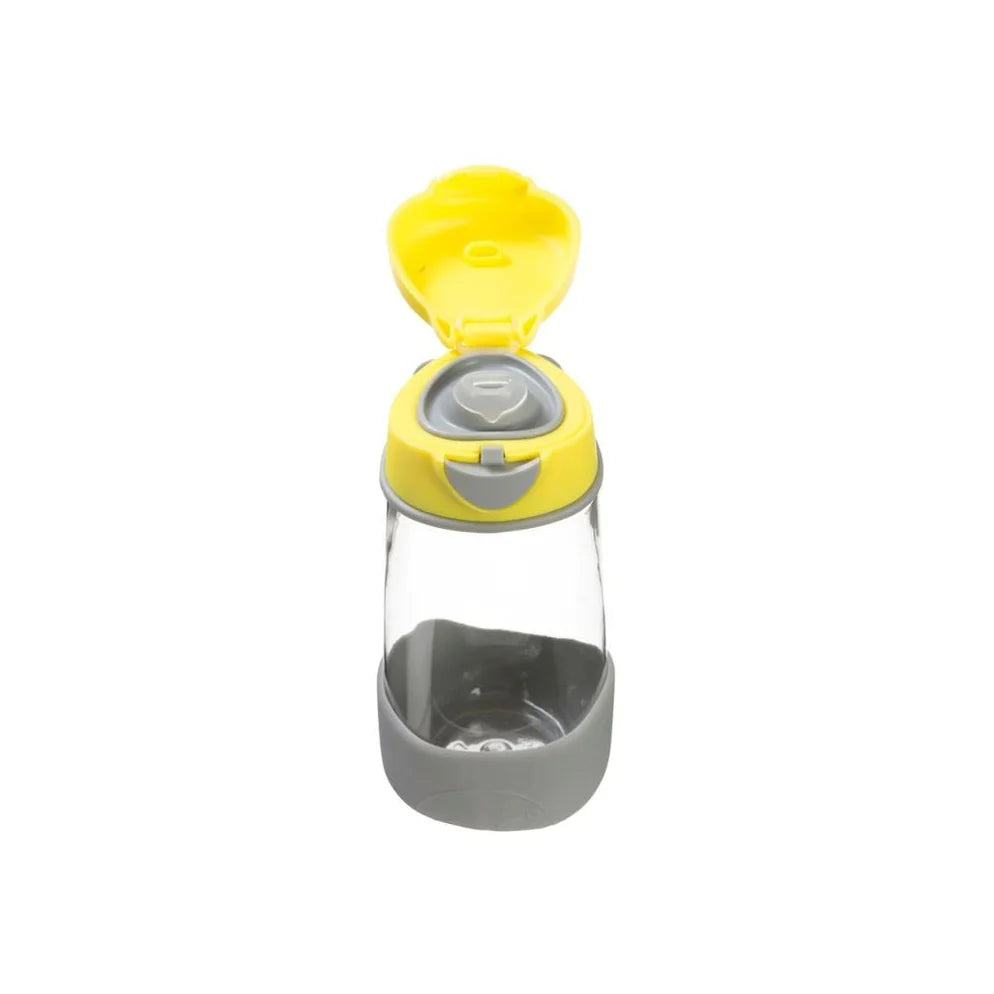 Sports Spout Bottle 450ml