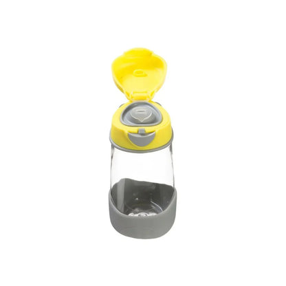 Sports Spout Bottle 450ml
