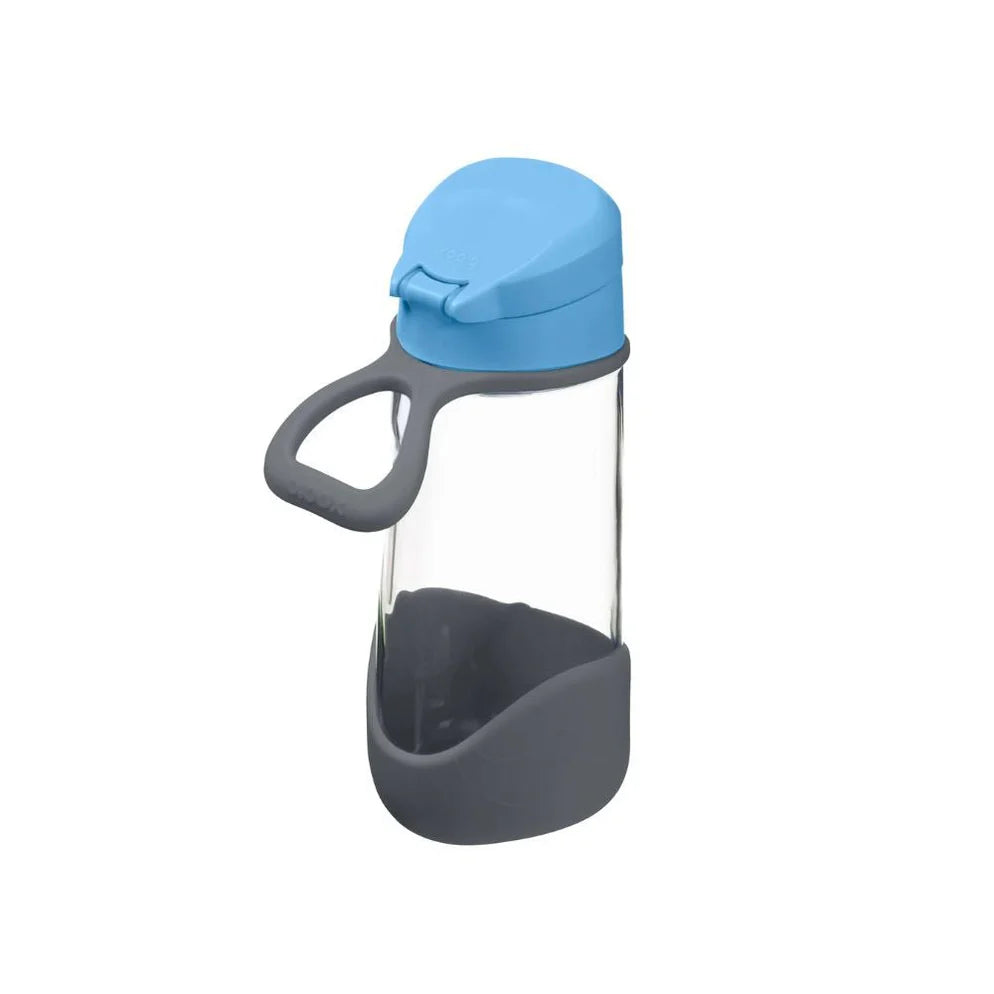 Sports Spout Bottle 450ml