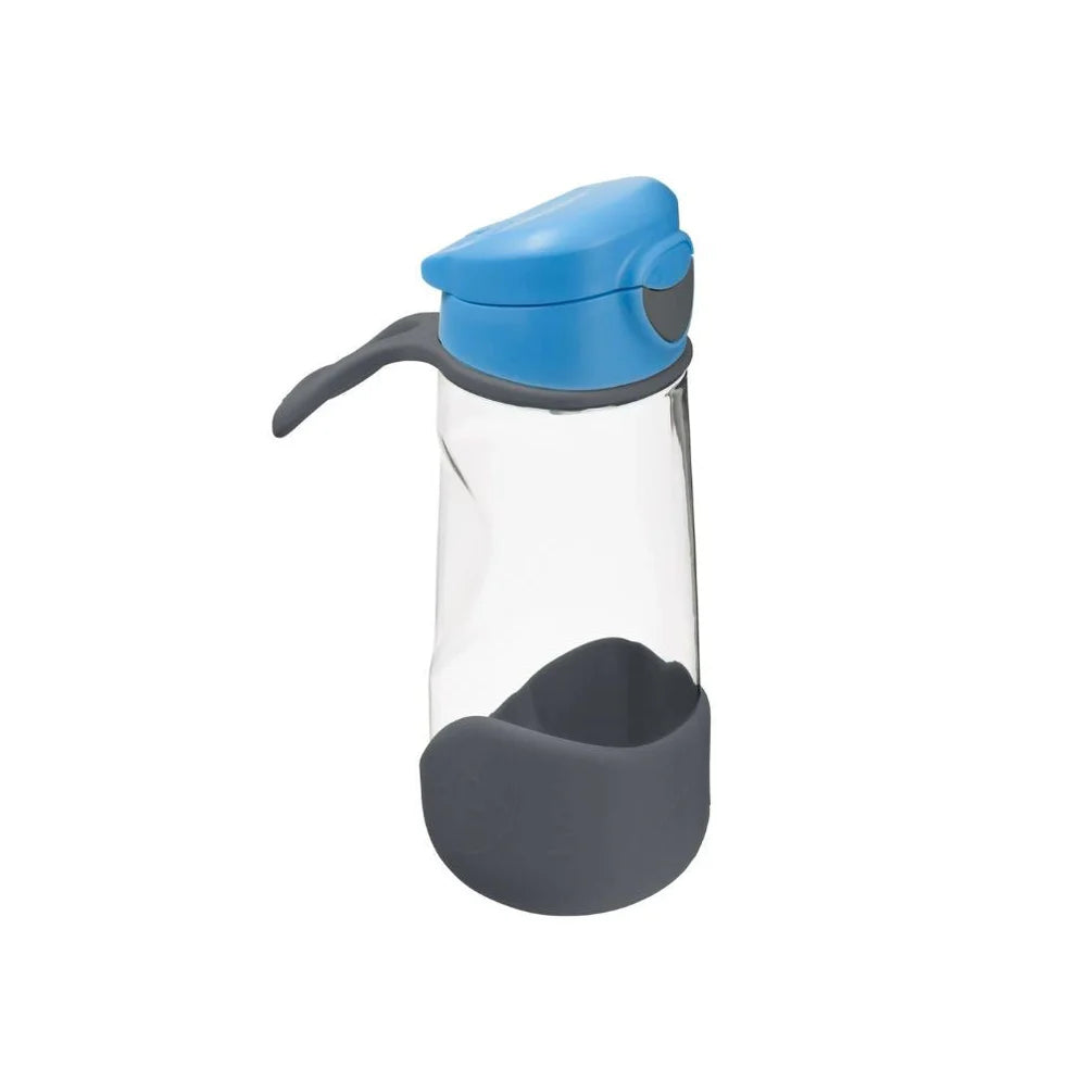 Sports Spout Bottle 450ml