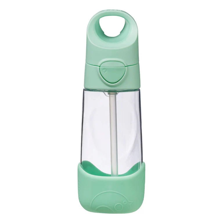 b.box Tritan Drink bottle 450ml - Spearmint - Aster & Ruby