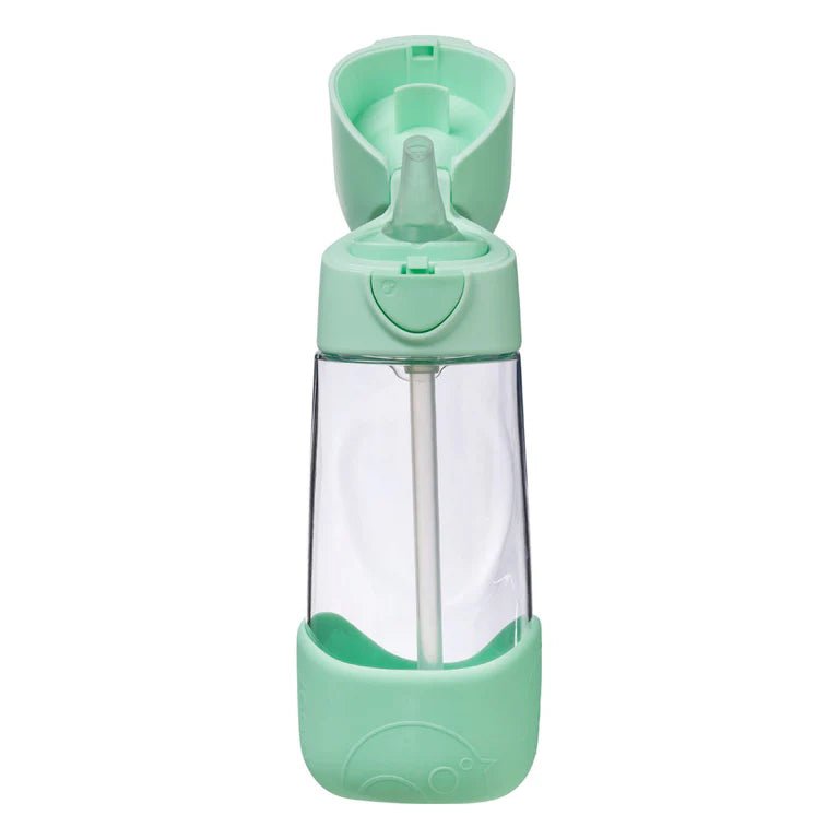 b.box Tritan Drink bottle 450ml - Spearmint - Aster & Ruby