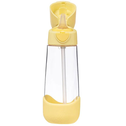 b.box Tritan Drink Bottle 600ml - Lemon Twist - Aster & Ruby