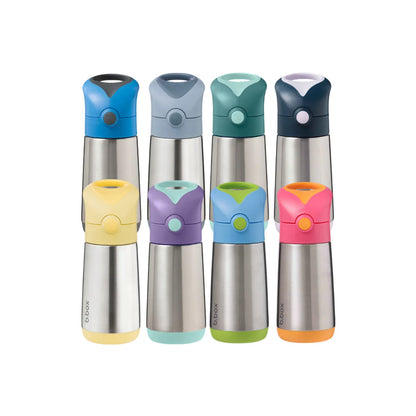 Insulated Drink Bottle 350ml