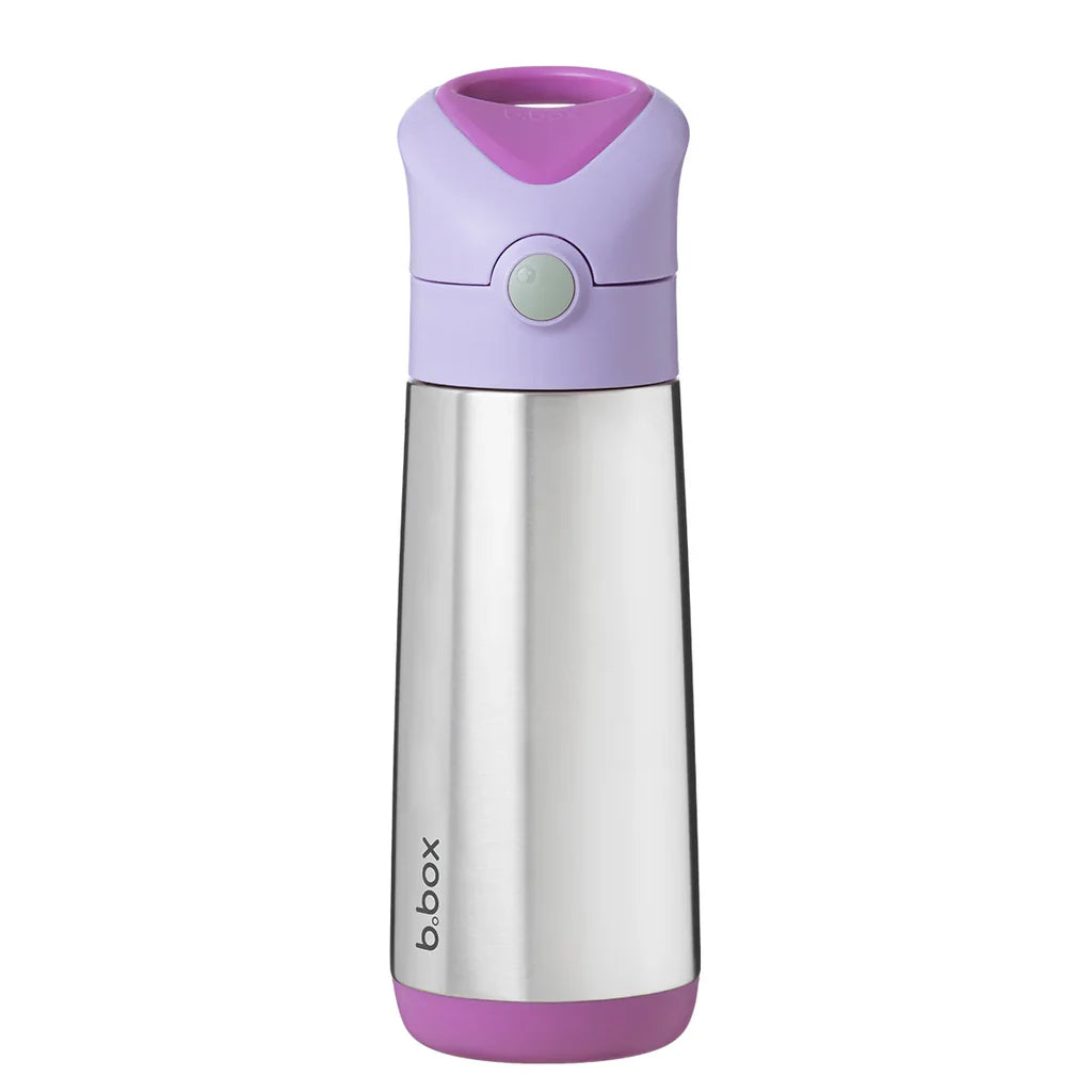 Insulated Drink Bottle 500ml