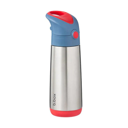 Insulated Drink Bottle 500ml