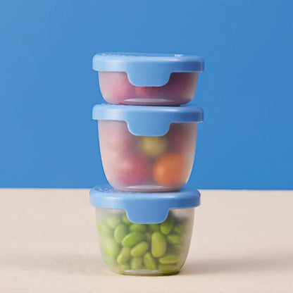 b.box Snack Tubs Forest | Aster & Ruby