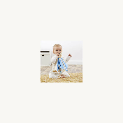 Beatrix Potter My First Peter Rabbit Comfort Blanket | Aster & Ruby