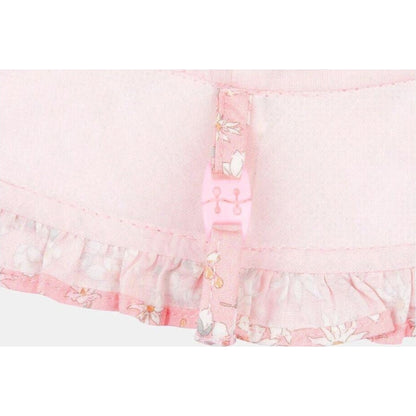 Toshi Bell Hat Eva Blossom | Aster & Ruby