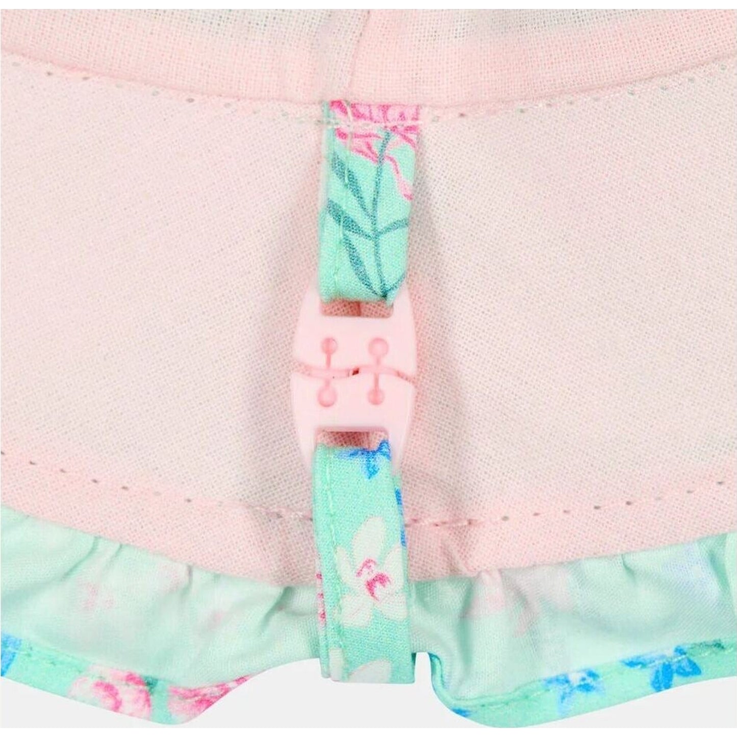 Toshi Bell Hat Matilda Acacia Mint | Aster & Ruby