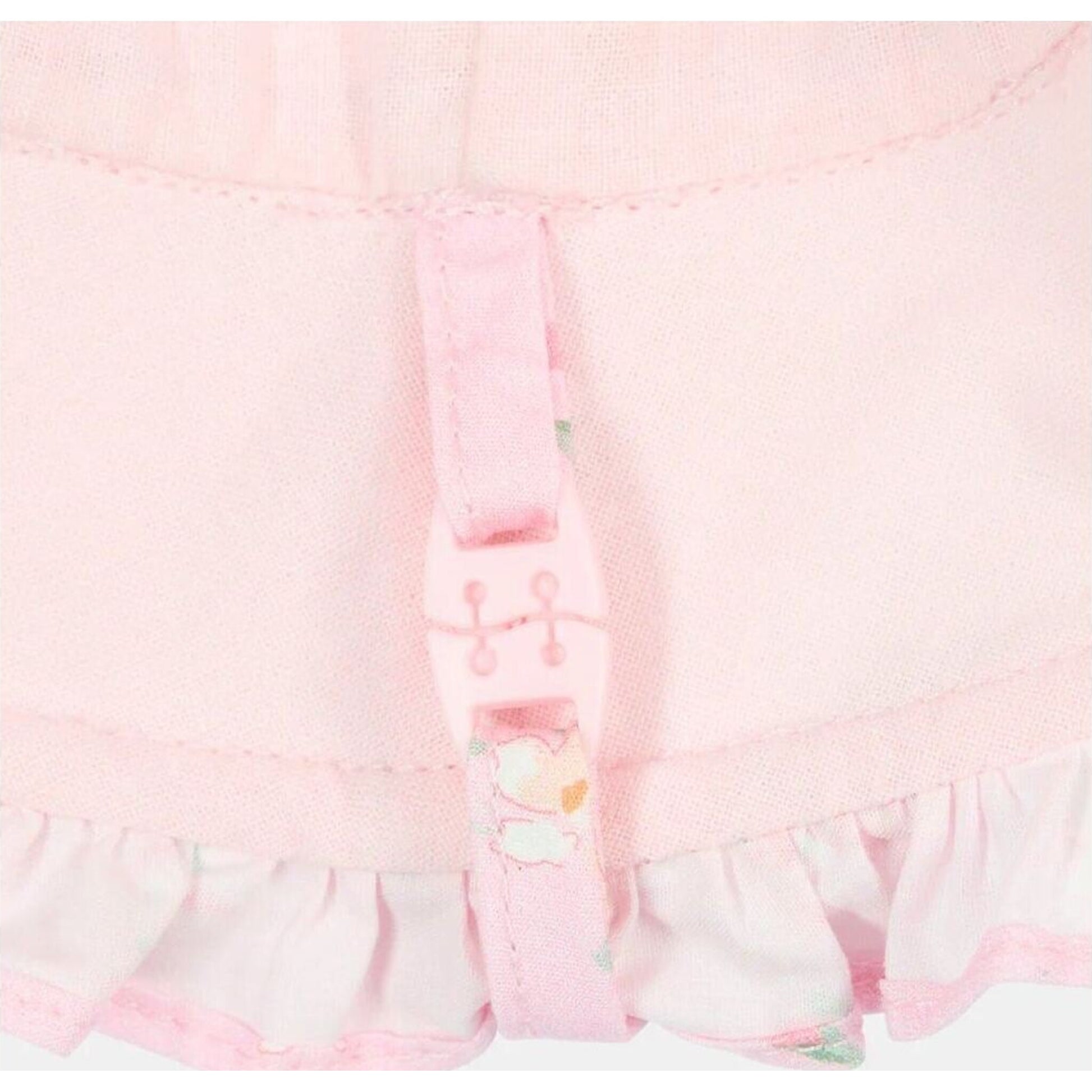 Toshi Bell Hat Matilda Desert Rose Blossom | Aster & Ruby