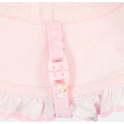 Toshi Bell Hat Matilda Desert Rose Blossom | Aster & Ruby